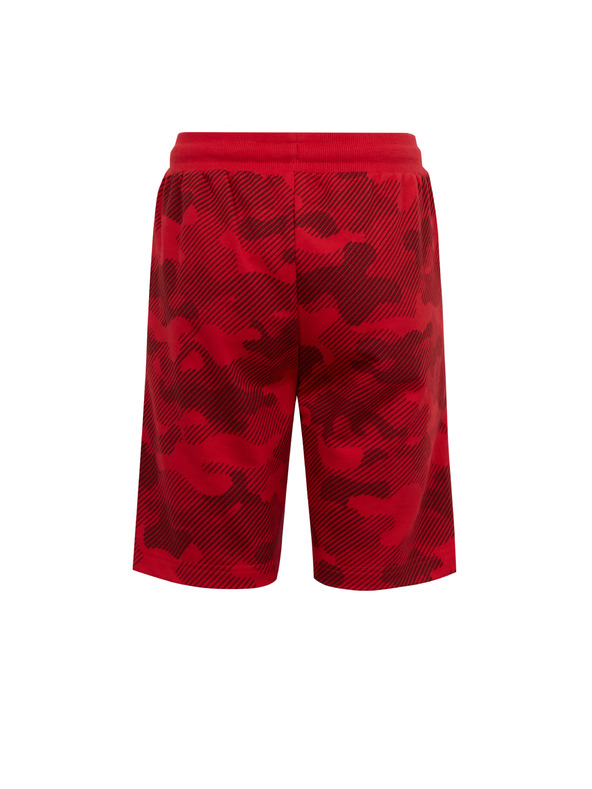 Sam 73 Rdeče fantovske vojaške trenirke SAM73 Jerem