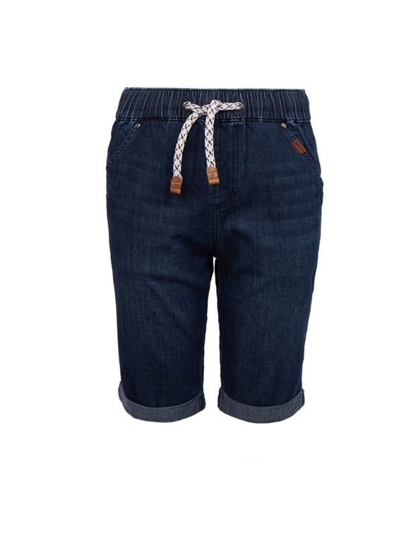 Sam 73 SAM73 Robert temno modre hlače iz džinsa za dečke