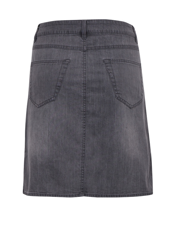 Sam 73 Siva ženska krila iz džinsa SAM73 Gemini