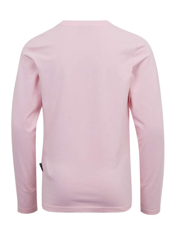 Sam 73 Roza dekliška majica SAM73 Mensa