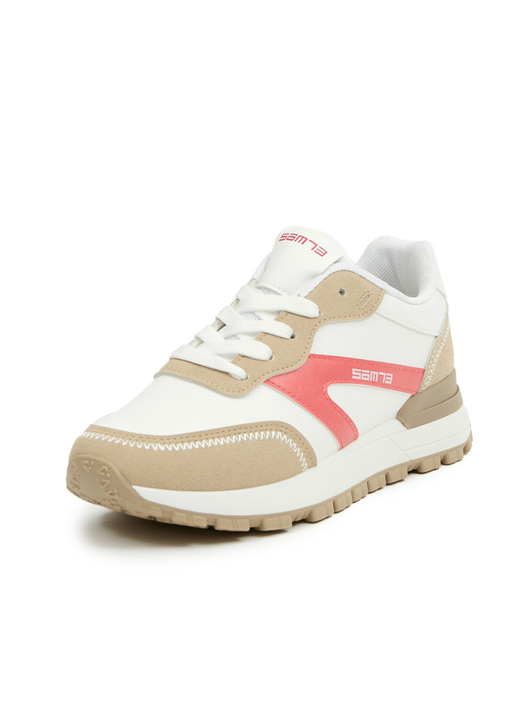 Sam 73 Bežno-bele ženske superge SAM73 Lendra