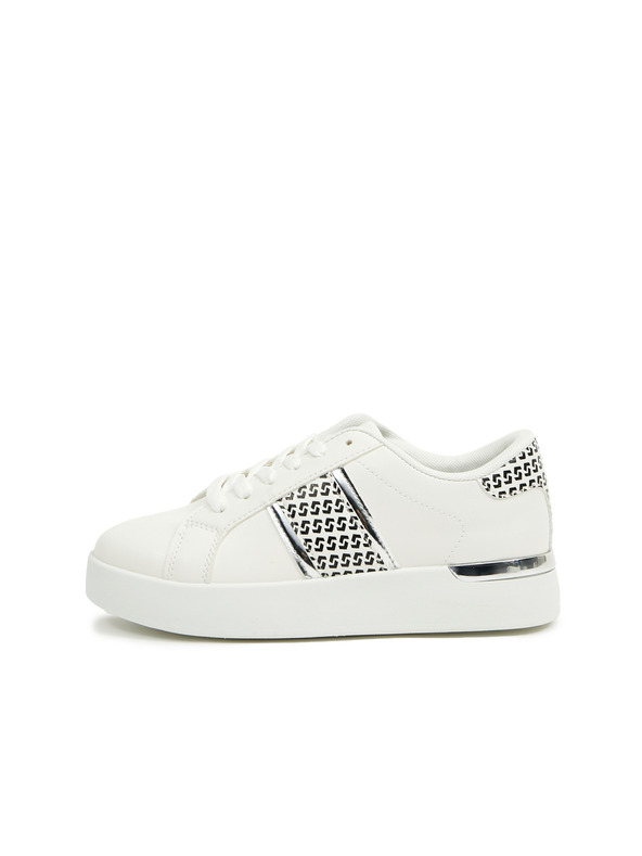 Sam 73 Bele ženske superge SAM73 Lylone