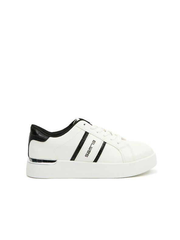 Sam 73 Bele ženske superge SAM73 Gyda