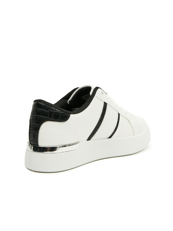 Sam 73 Bele ženske superge SAM73 Gyda