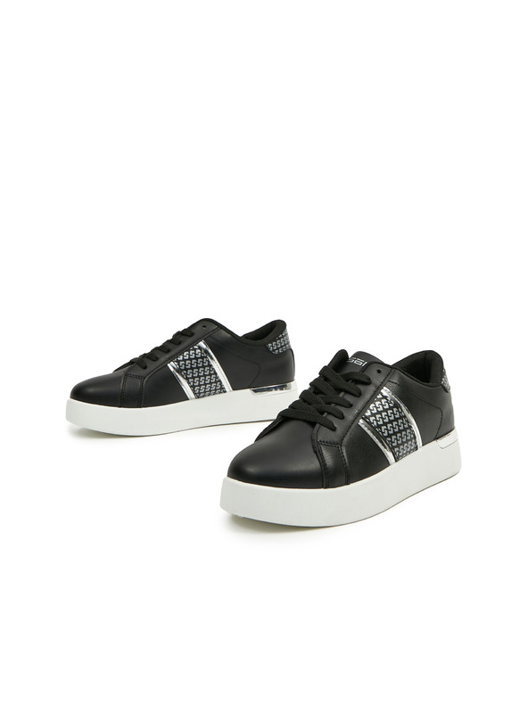 Sam 73 Črne ženske superge SAM73 Lylone