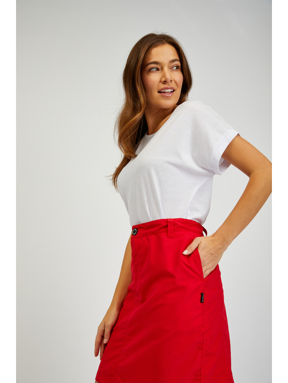 Sam 73 Rdeča ženska krila SAM 73 Reticulum