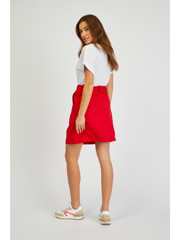 Sam 73 Rdeča ženska krila SAM 73 Reticulum