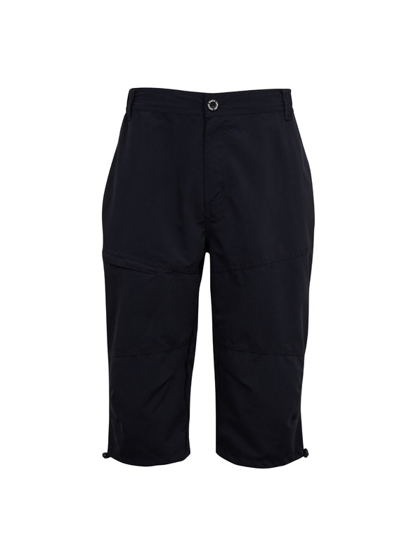 Sam 73 Temno modre moške tričetrtinske hlače SAM 73 Cepheus