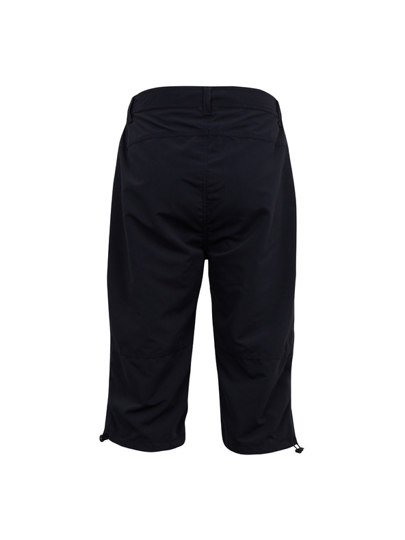 Sam 73 Temno modre moške tričetrtinske hlače SAM 73 Cepheus