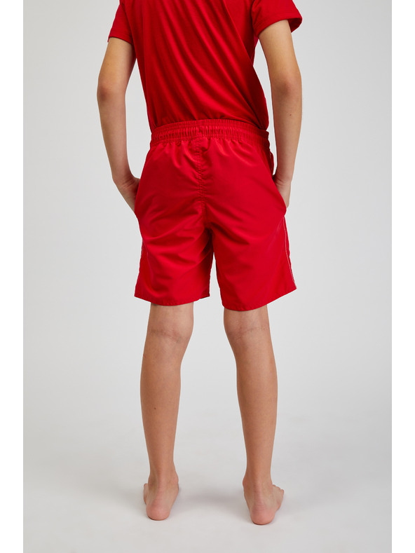 Sam 73 Rdeče deške kopalke SAM 73 Roman