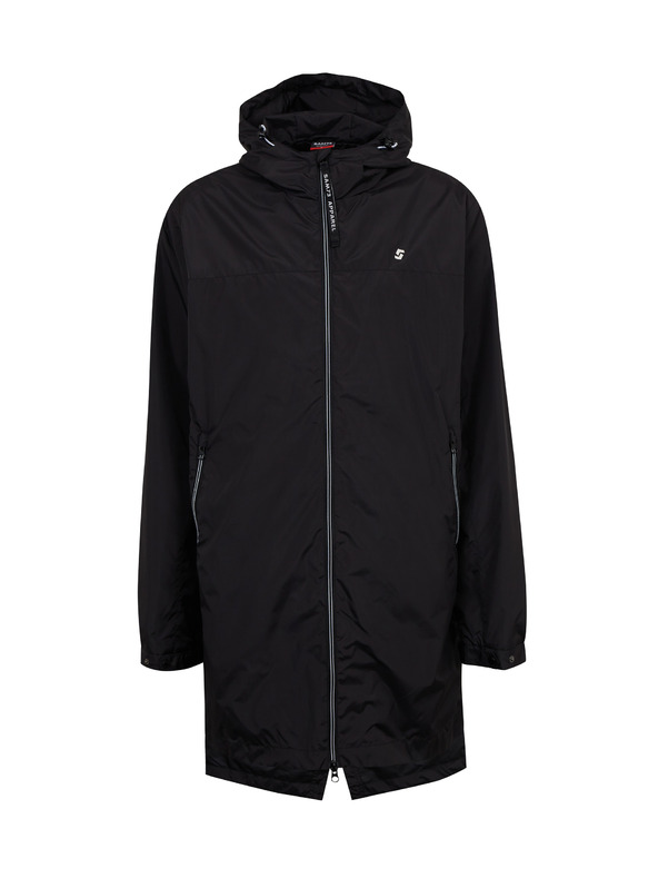 Sam 73 Črna moška parka SAM73 Christopher