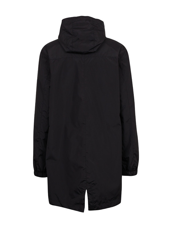 Sam 73 Črna moška parka SAM73 Christopher