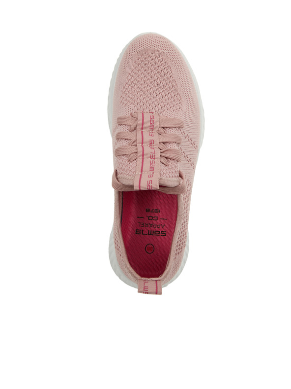 Sam 73 Roza ženske superge SAM 73 Tvilda