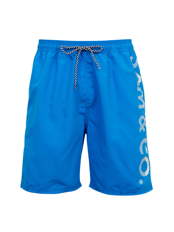 Sam 73 Modre moške kopalke SAM 73