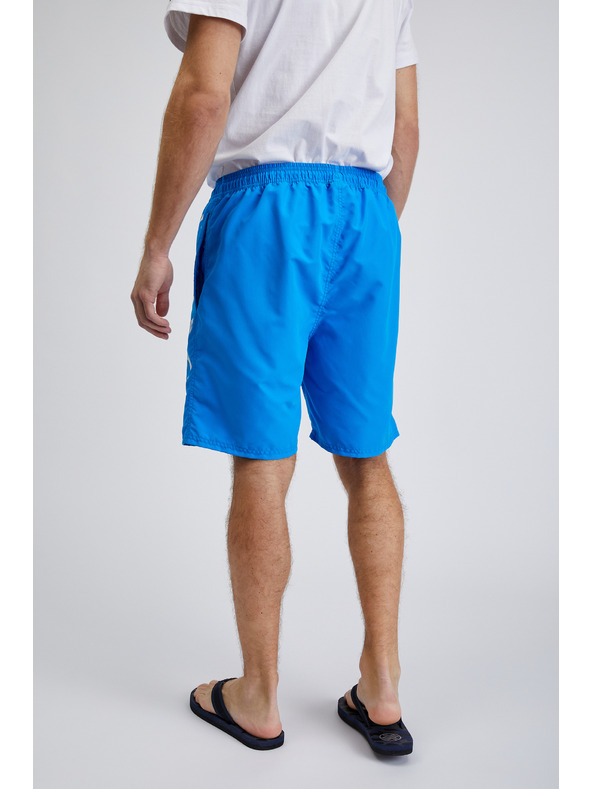 Sam 73 Modre moške kopalke SAM 73