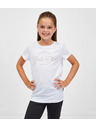 Sam 73 Bela dekliška majica SAM 73 Janli