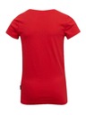 Sam 73 Rdeča dekliška majica SAM 73 Janli