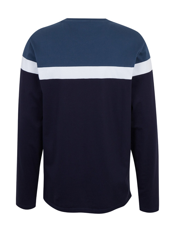 Sam 73 Temno modra moška majica SAM 73 Remus