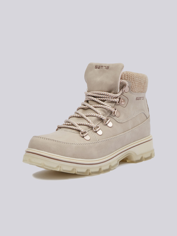 Sam 73 Bežni ženski zimski gležnjarji SAM 73 Nasawota