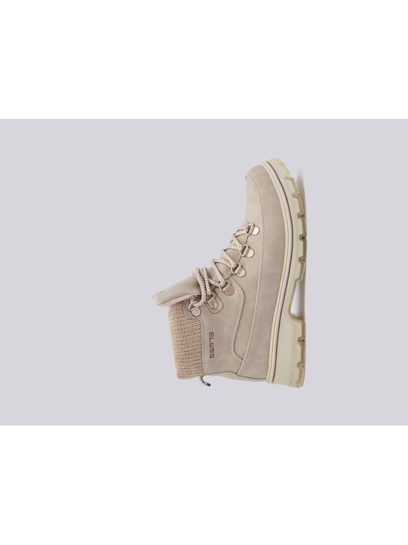 Sam 73 Bežni ženski zimski gležnjarji SAM 73 Nasawota