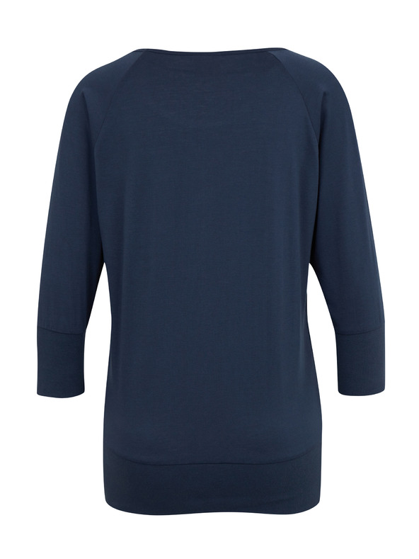 Sam 73 Temno modra ženska majica SAM 73 Selma