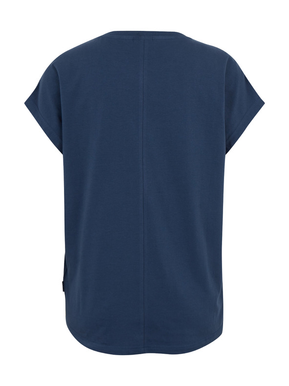 Sam 73 Temno modra ženska majica SAM 73 Vitani