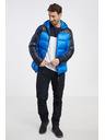 Sam 73 Modra moška prešita jakna SAM 73 Ron