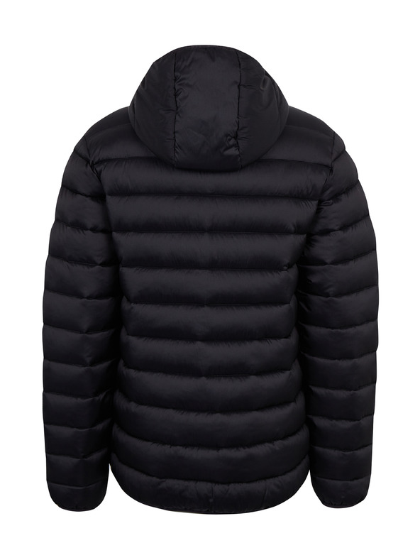 Sam 73 Črna moška prešita jakna SAM 73 Spider