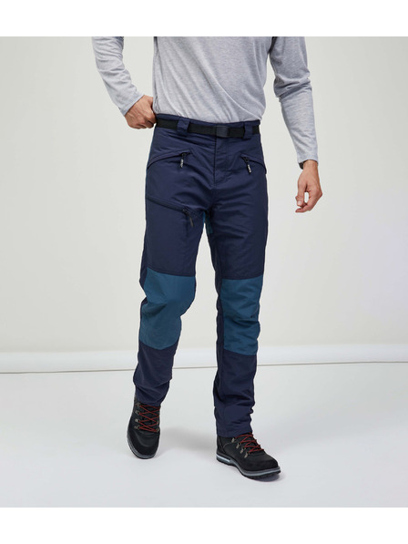 Sam 73 Temno modre moške hlače SAM 73 Grandy