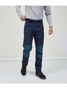 Sam 73 Temno modre moške hlače SAM 73 Grandy