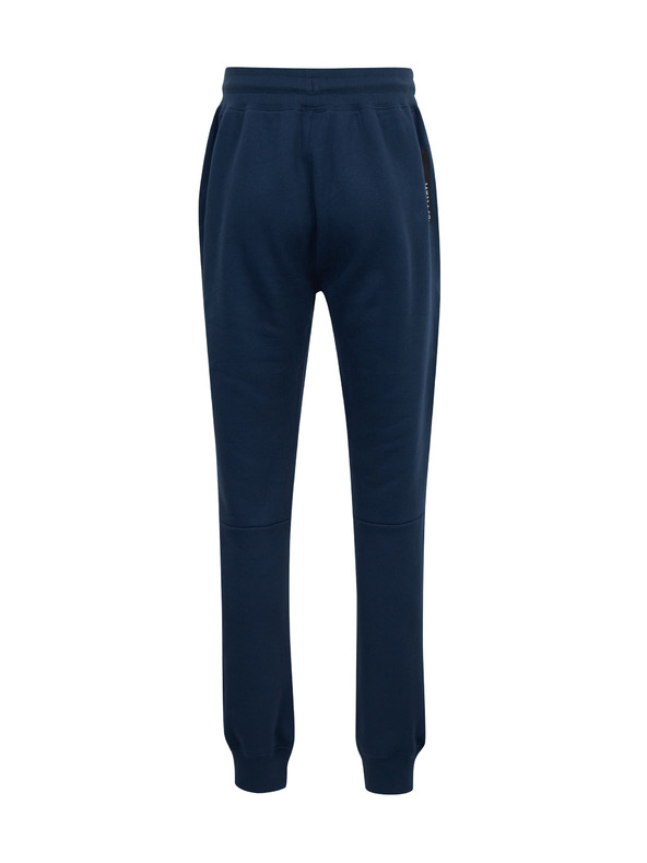 Sam 73 Temno modre moške hlače SAM 73 Dobby