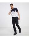Sam 73 Črne moške hlače SAM 73 Gollum