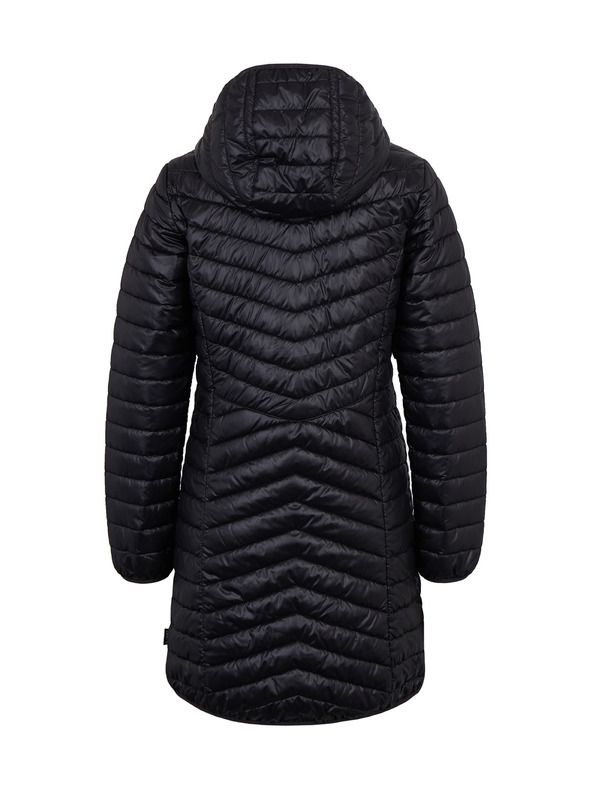 Sam 73 Črna ženska prešita jakna SAM 73 Bella