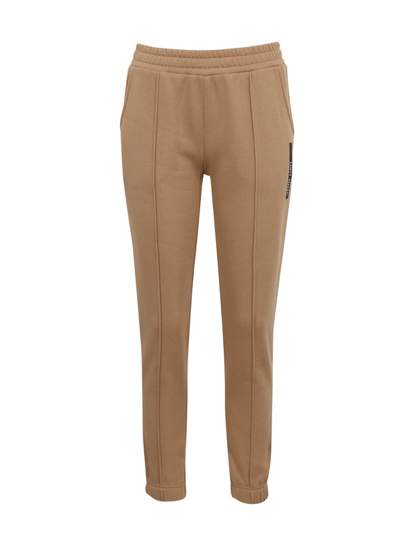 Sam 73 Svetlo rjave ženske kratke hlače SAM 73 Edwina