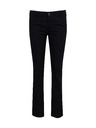 Sam 73 Črne ženske hlače SAM 73 Helena