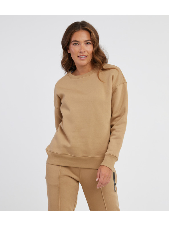 Sam 73 Svetlo rjava ženska jopa SAM 73 Amber