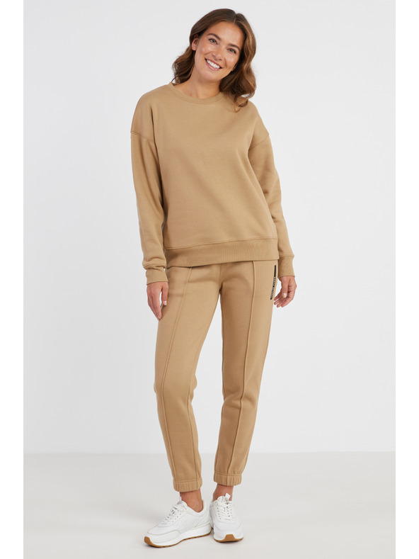 Sam 73 Svetlo rjava ženska jopa SAM 73 Amber