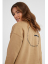 Sam 73 Svetlo rjava ženska jopa SAM 73 Amber