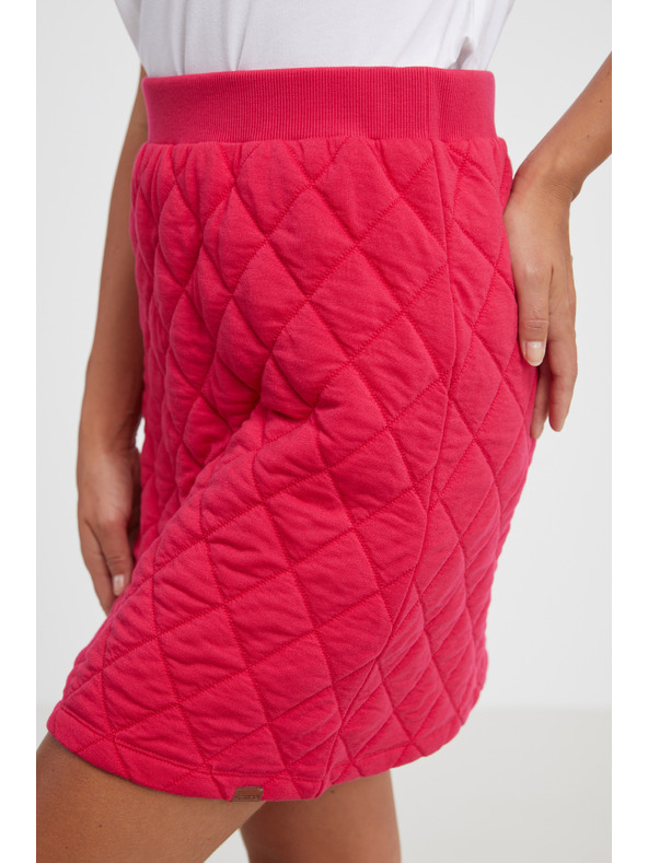 Sam 73 Temno rožnata ženska prešita krila SAM 73 Imelda