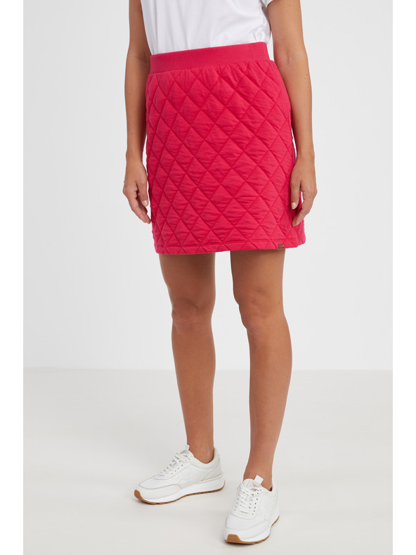 Sam 73 Temno rožnata ženska prešita krila SAM 73 Imelda