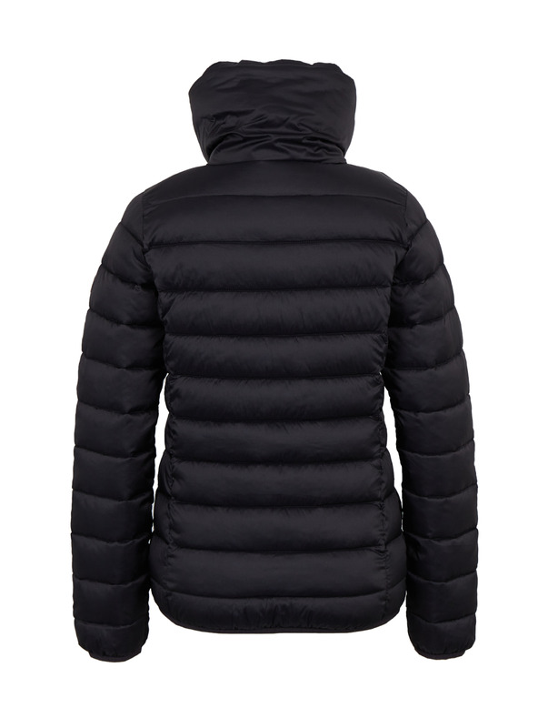 Sam 73 Črna ženska prešita jakna SAM 73 Beta