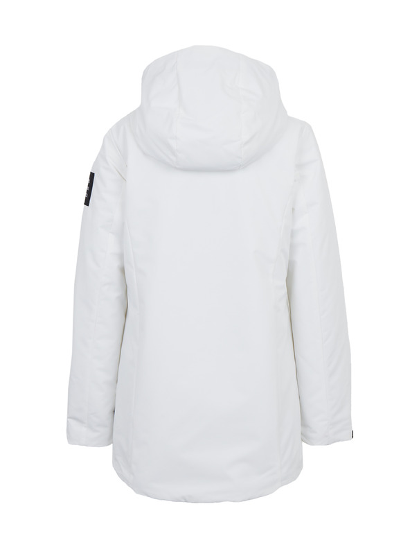 Sam 73 Bela ženska jakna SAM 73 Bellatrix