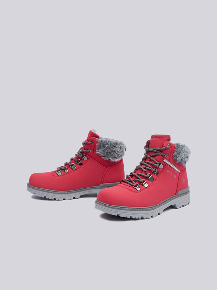 Sam 73 Roza ženski zimski gležnjarji SAM 73 Carina