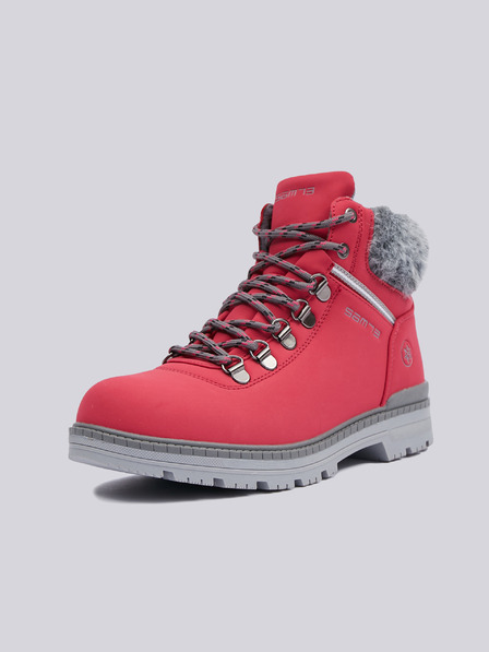 Sam 73 Roza ženski zimski gležnjarji SAM 73 Carina