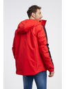 Sam 73 Rdeča moška zimska bunda SAM 73 Decimus