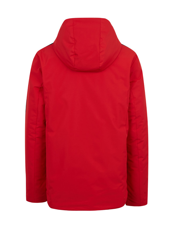 Sam 73 Rdeča moška zimska bunda SAM 73 Decimus