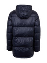 Sam 73 Temno modra moška zimska prešita jakna SAM 73 Loki