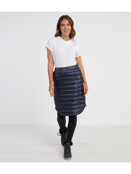 Sam 73 Temno modro prešito krilo SAM 73 Alaska