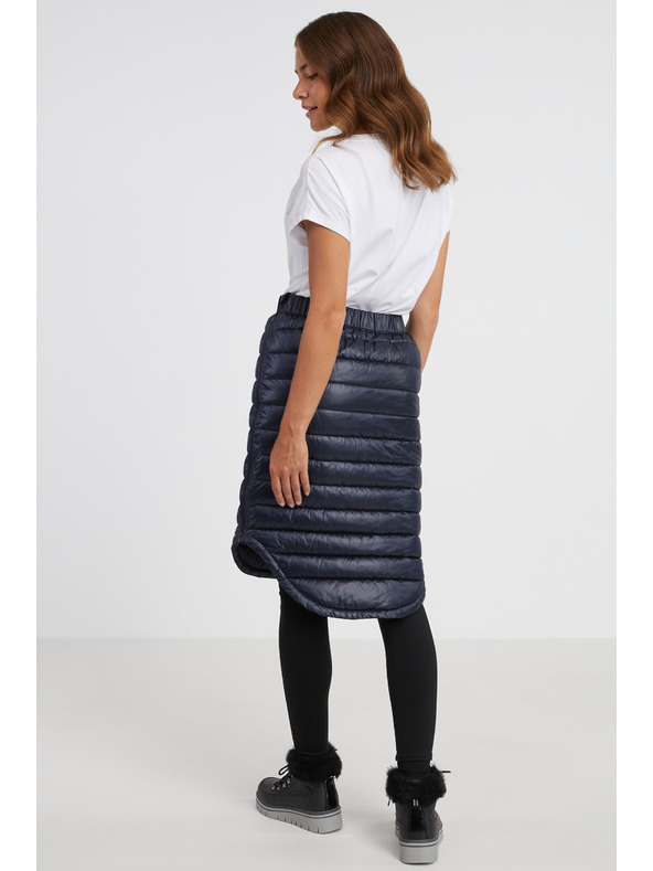 Sam 73 Temno modro prešito krilo SAM 73 Alaska