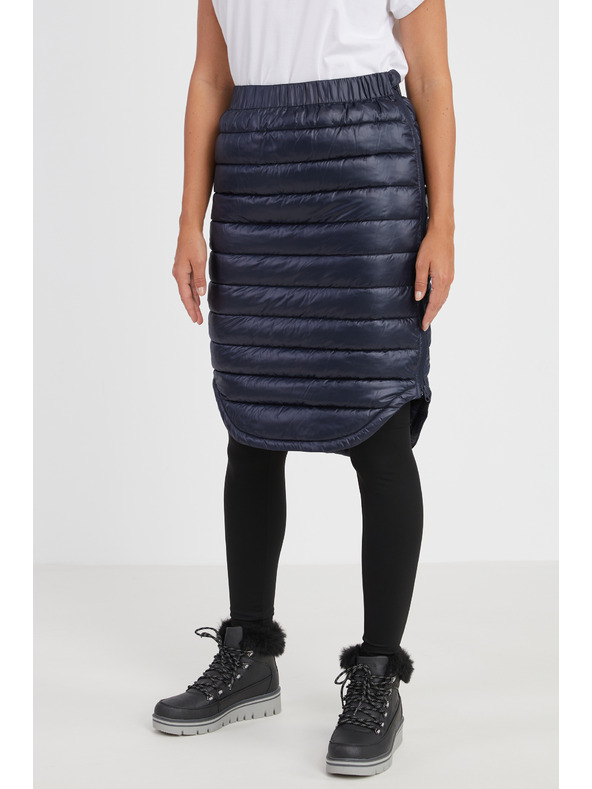 Sam 73 Temno modro prešito krilo SAM 73 Alaska